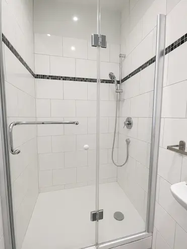 4 room apartment with 125 m² in Frankfurt am Main – Photo 11