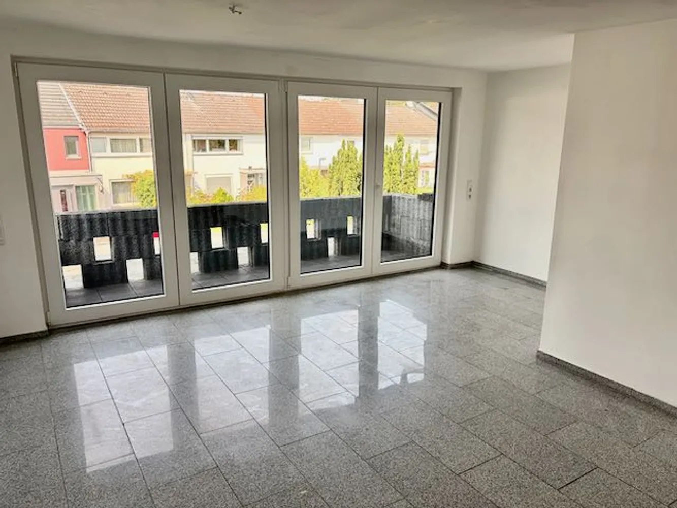 3 Zimmer Wohnung mit 100 m² in Darmstadt – Bild 7