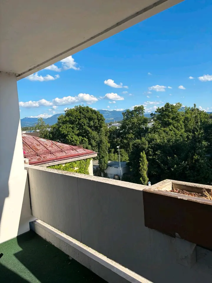 2 Zimmer Wohnung mit 35 m² in Rosenheim – Bild 8