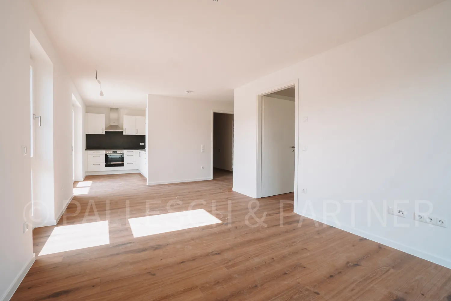 2 Zimmer Wohnung mit 60 m² in Bad Kreuznach – Bild 4