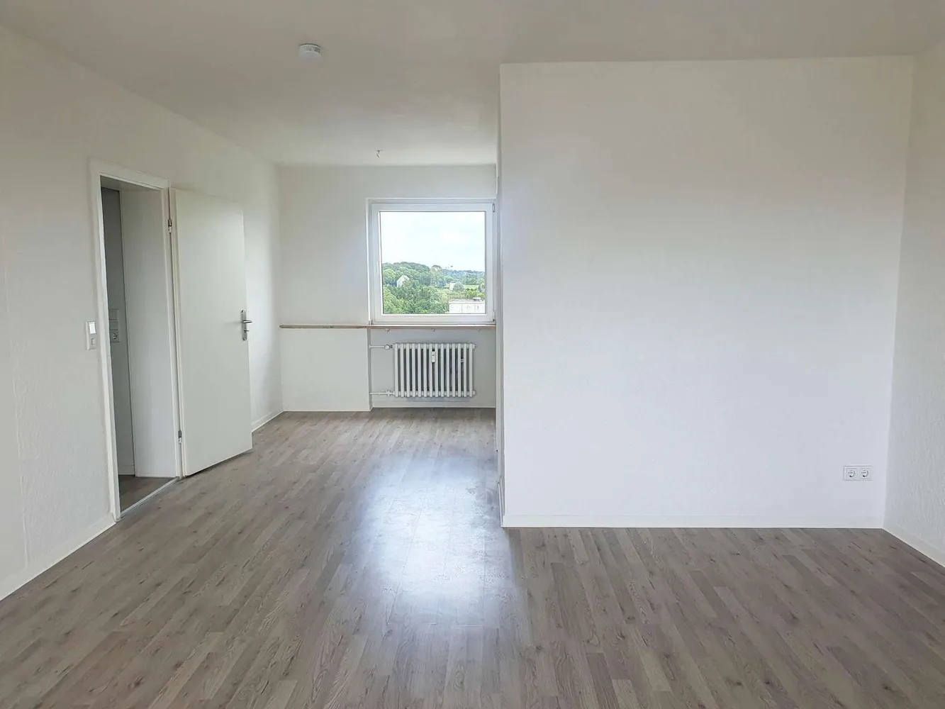 3 Zimmer Wohnung mit 77 m² in Wuppertal – Bild 3