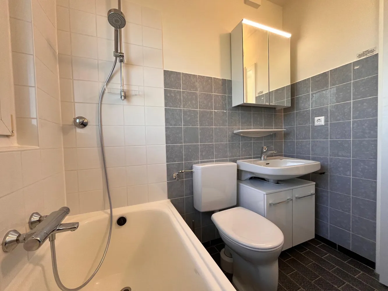 1 Zimmer Wohnung mit 37 m² in Stuttgart – Bild 8