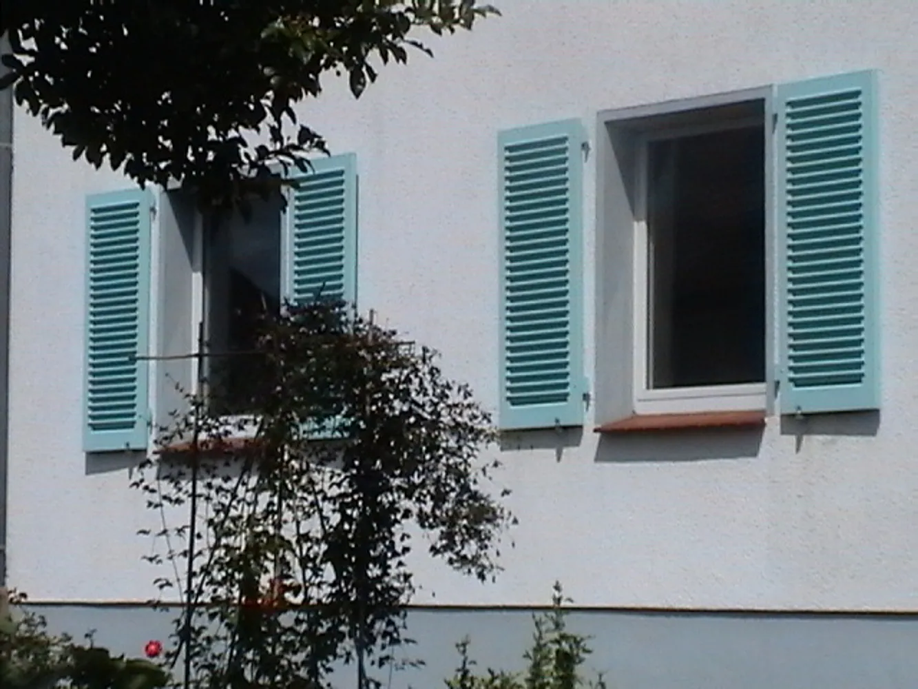 2 room apartment with 60 m² in Kassel – Photo 2