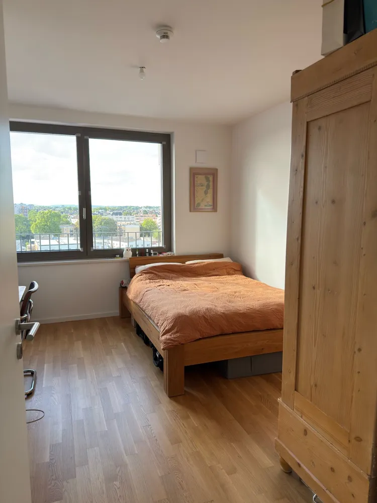 3 Zimmer Wohnung mit 77 m² in Frankfurt am Main – Bild 5