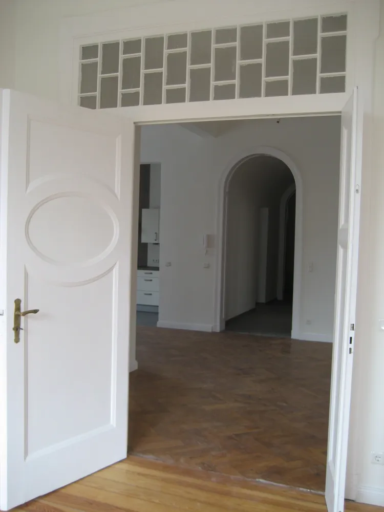 7 Zimmer Wohnung mit 182 m² in Berlin – Bild 4