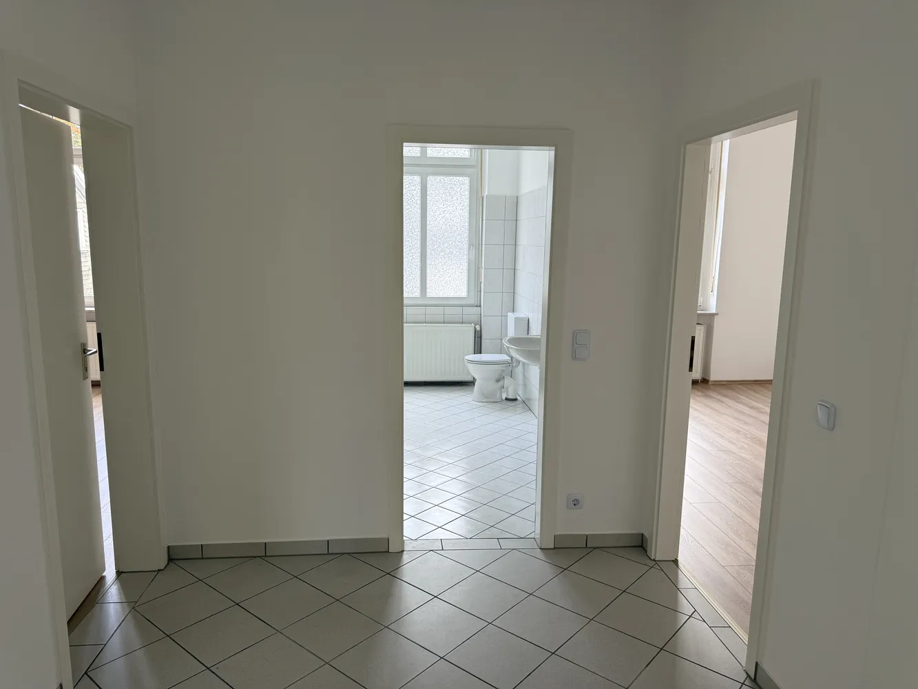 3 Zimmer Wohnung mit 98 m² in Wuppertal – Bild 8