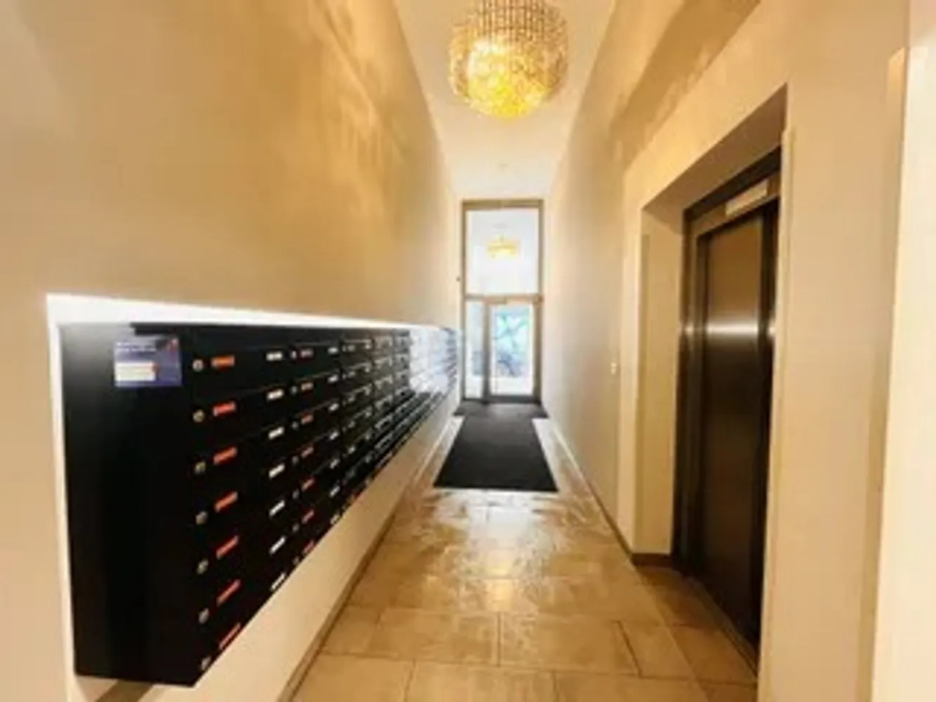 2 Zimmer Wohnung mit 53 m² in Karlsruhe – Bild 8