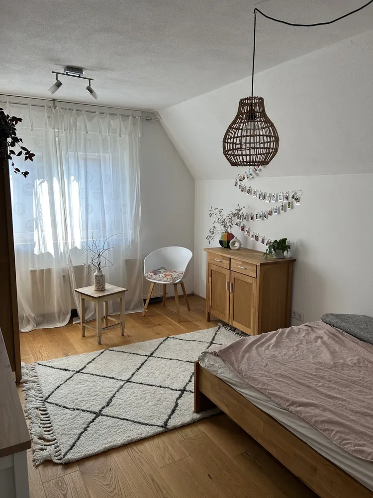2 Zimmer Wohnung mit 48 m² in Göppingen – Bild 4