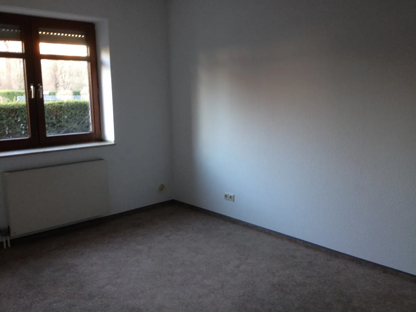 2 Zimmer Wohnung mit 62 m² in Düsseldorf – Bild 4