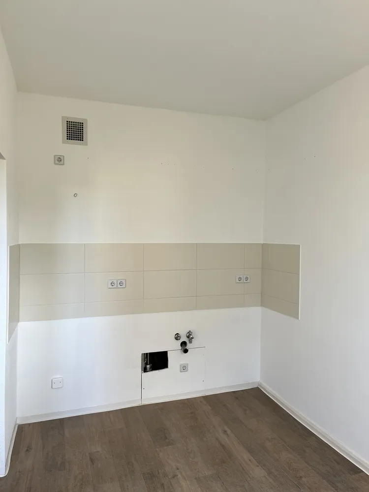 2 Zimmer Wohnung mit 54 m² in Gera – Bild 6