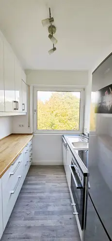 3 Zimmer Wohnung mit 98 m² in Wiesbaden – Bild 8