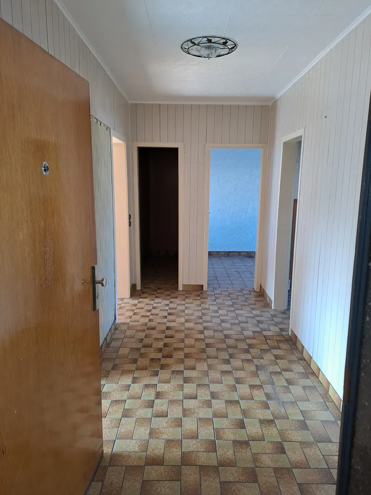 4 Zimmer Wohnung mit 67 m² in Gelsenkirchen – Bild 2