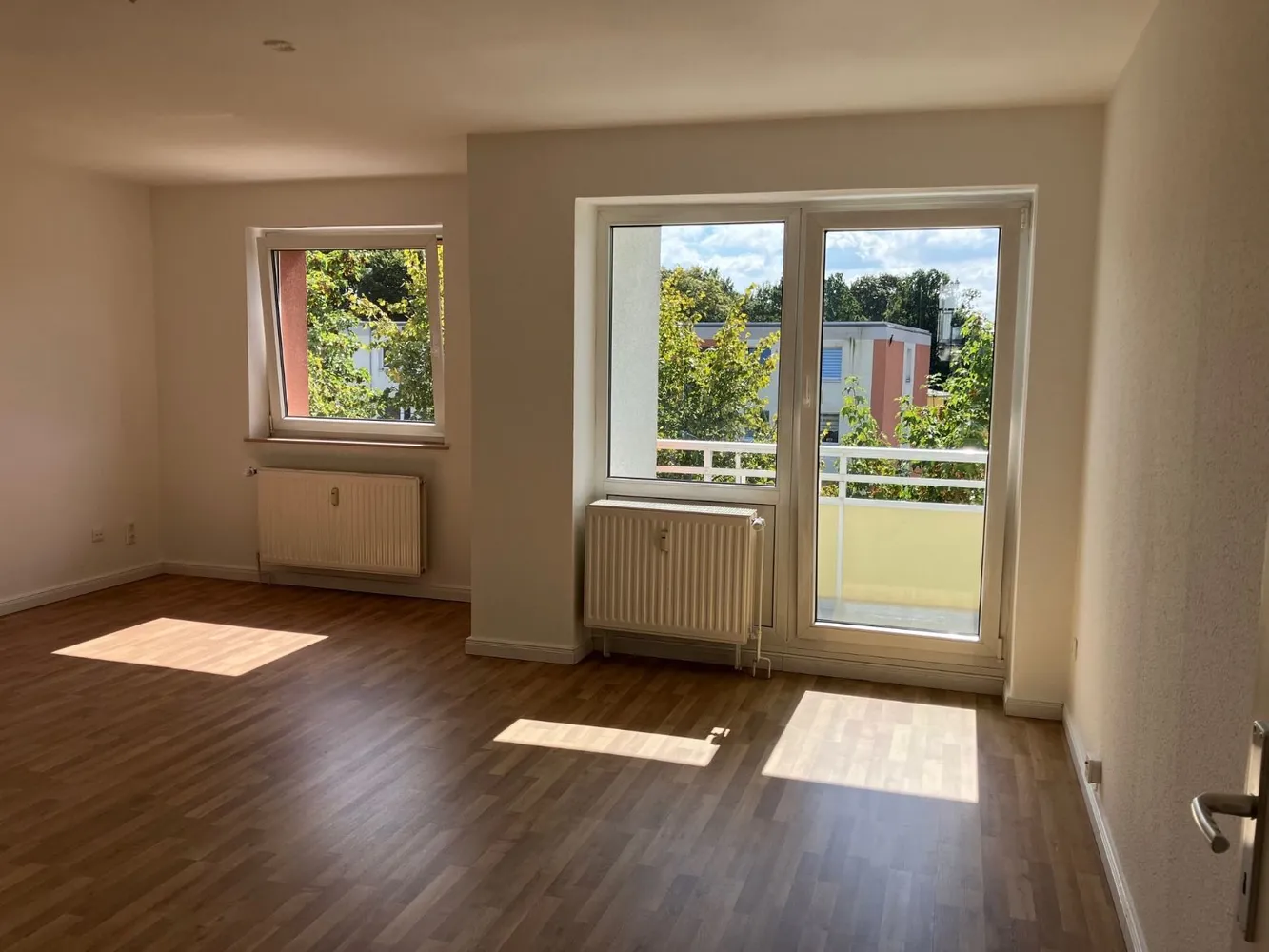 1 Zimmer Wohnung mit 45 m² in Bremen – Bild 1