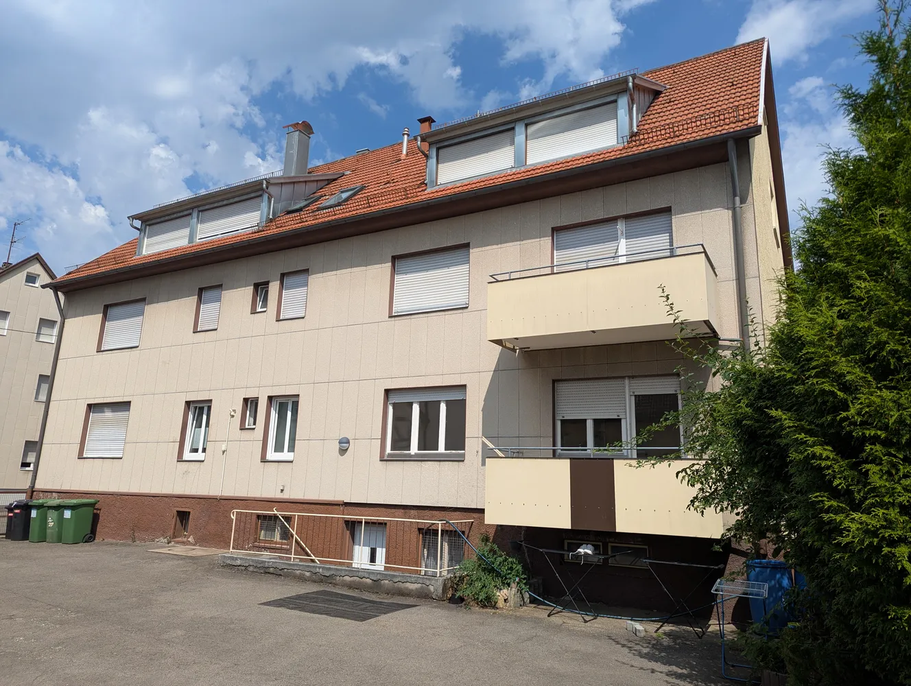 2 Zimmer Wohnung mit 57 m² in Stuttgart – Bild 8