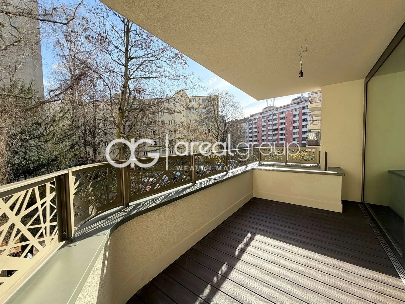 3 Zimmer Wohnung mit 92 m² in Berlin – Bild 5