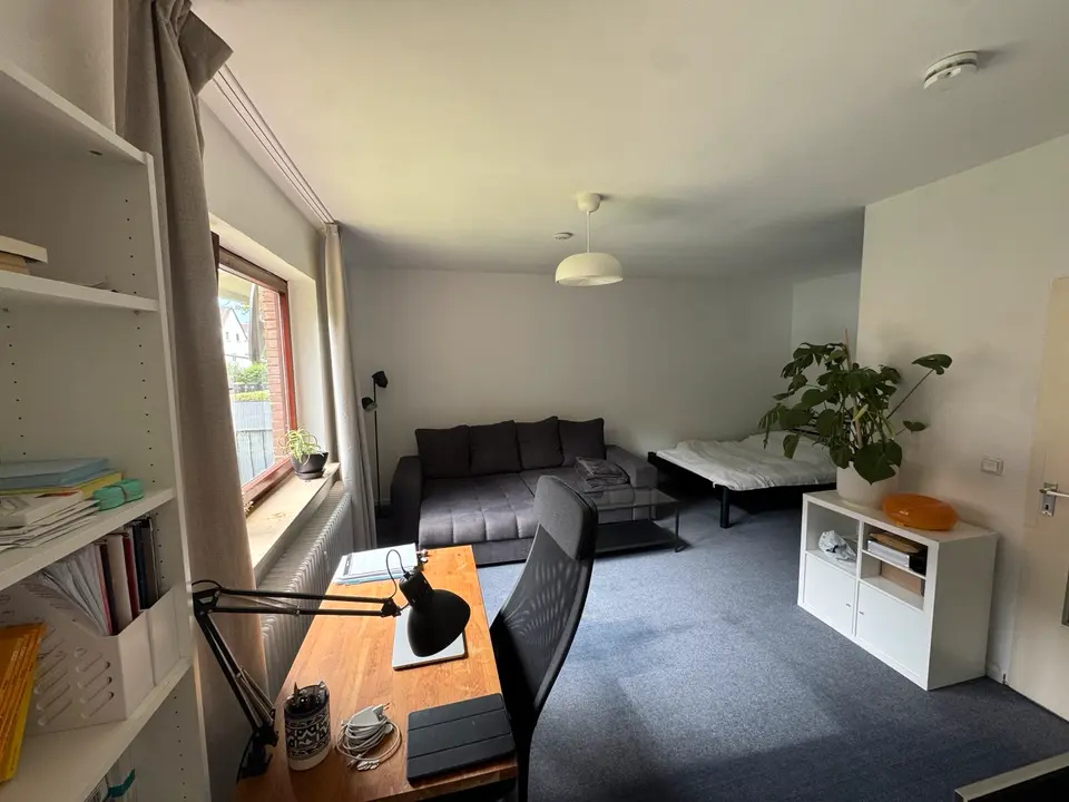 WG-Zimmer mit 42 m² in Göttingen – Bild 3