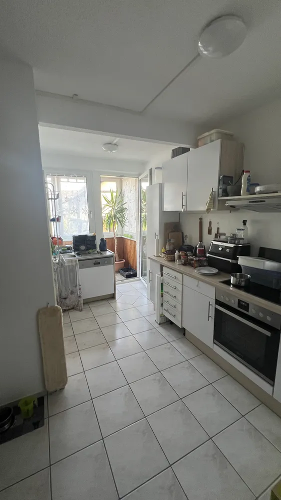 3 Zimmer Wohnung mit 69 m² in Karlsruhe – Bild 5