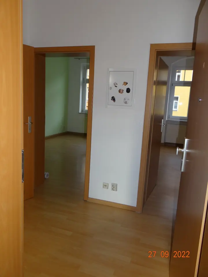2 Zimmer Wohnung mit 49 m² in Bautzen – Bild 3