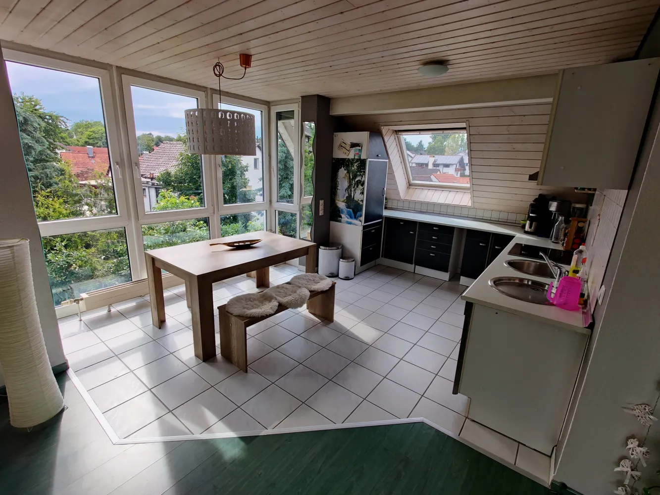 2 Zimmer Wohnung mit 62 m² in Karlsruhe – Bild 6