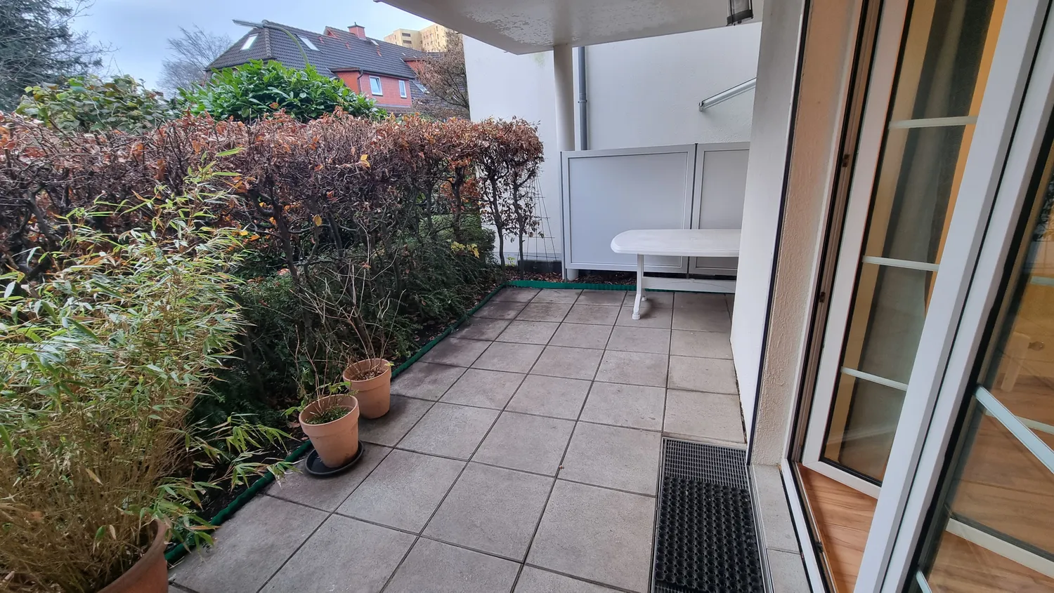 1 Zimmer Wohnung mit 44 m² in Hamburg – Bild 11