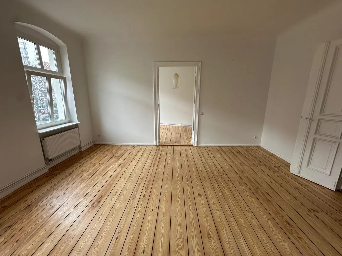 3 Zimmer Wohnung mit 75 m² in Berlin – Bild 2