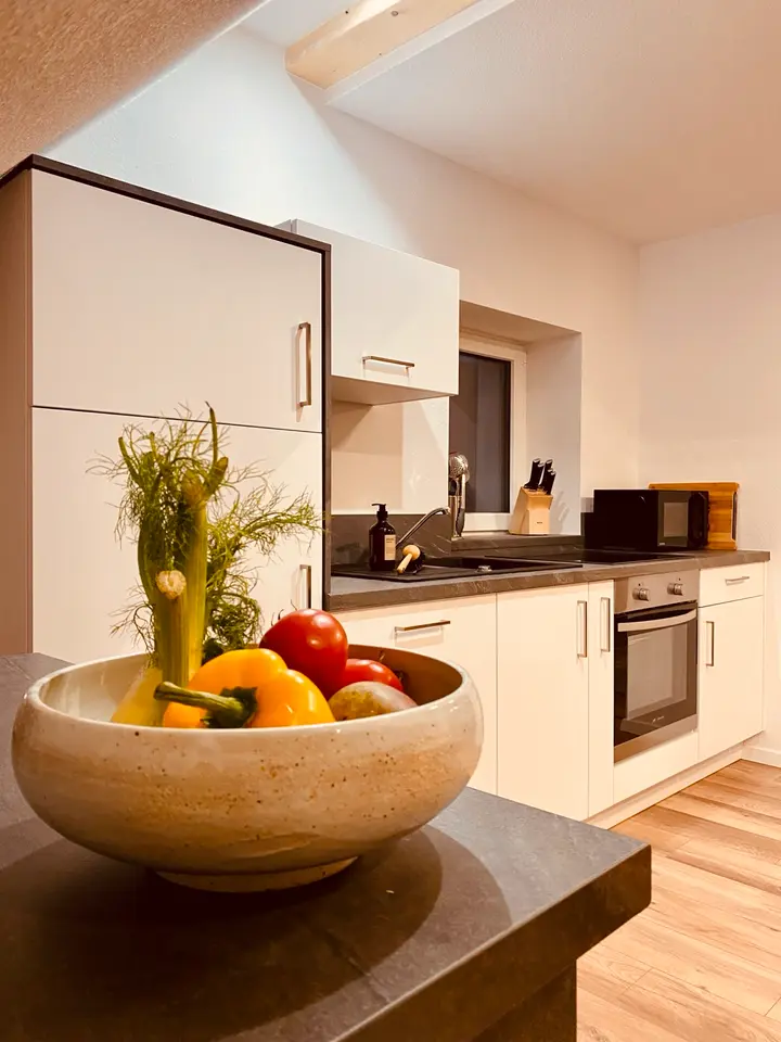 WG-Zimmer mit 65 m² in Herrenberg – Bild 2