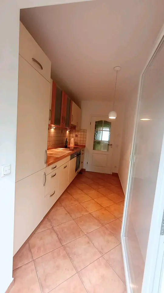 3 Zimmer Wohnung mit 90 m² in Lüneburg – Bild 2