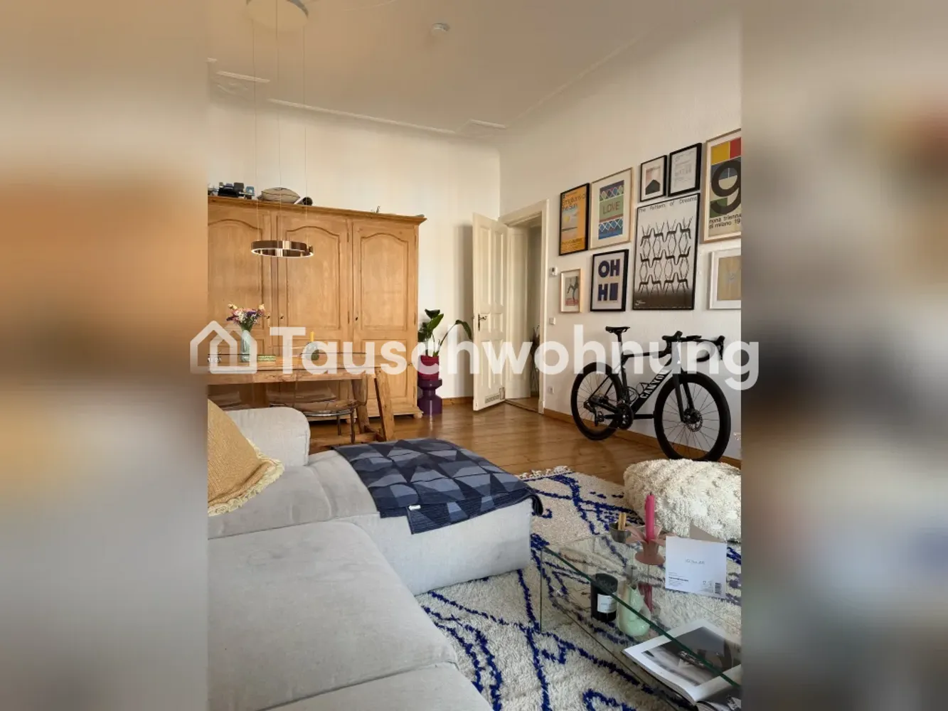 2 Zimmer Wohnung mit 67 m² in Berlin – Bild 3