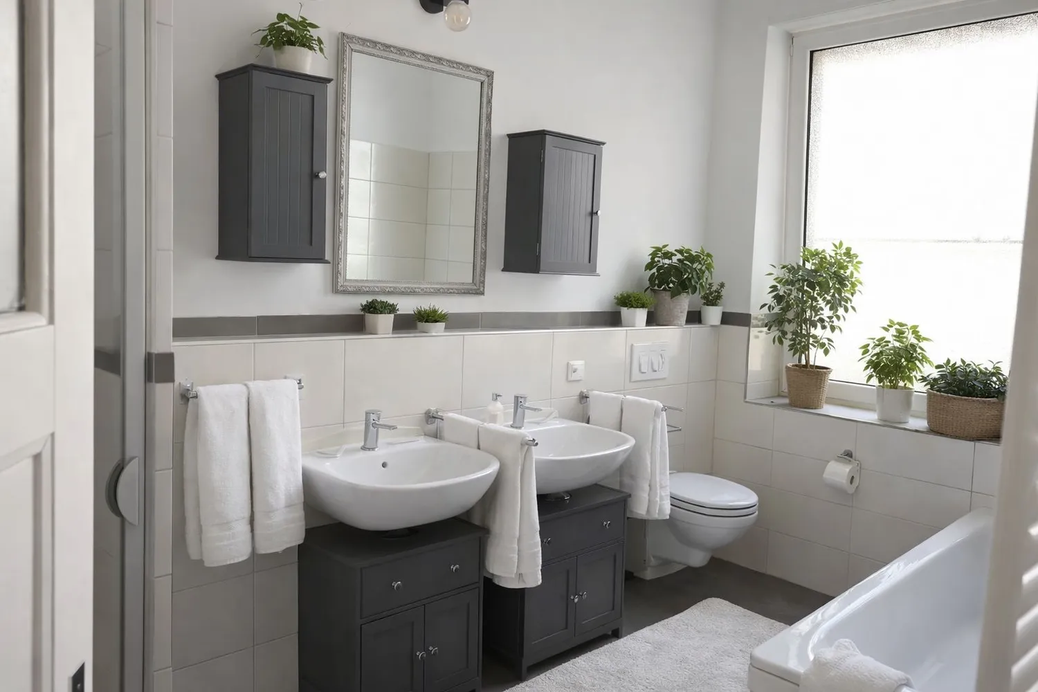 4 Zimmer Wohnung mit 122 m² in Krefeld – Bild 3