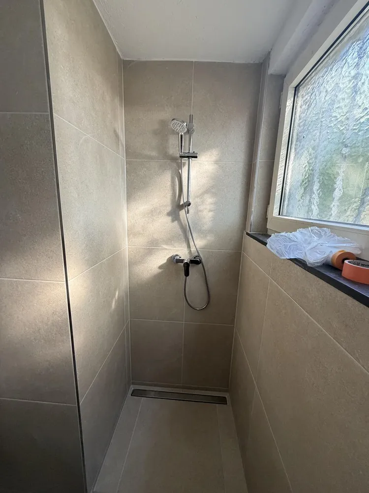 1 Zimmer Wohnung mit 36 m² in Viernheim – Bild 4