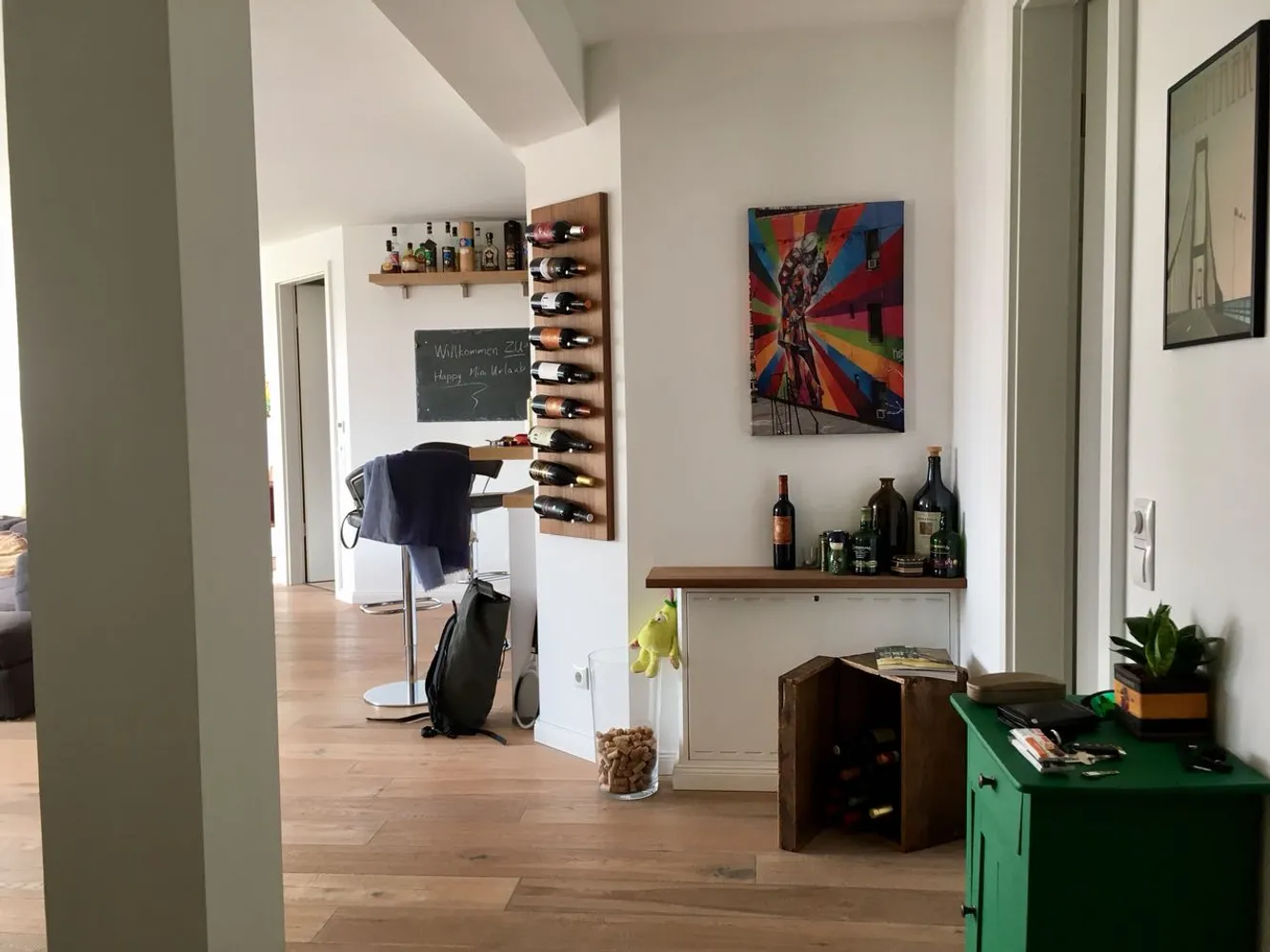 3 Zimmer Wohnung mit 95 m² in Braunschweig – Bild 3