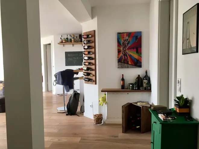 3 Zimmer Wohnung mit 95 m² in Braunschweig – Bild 5
