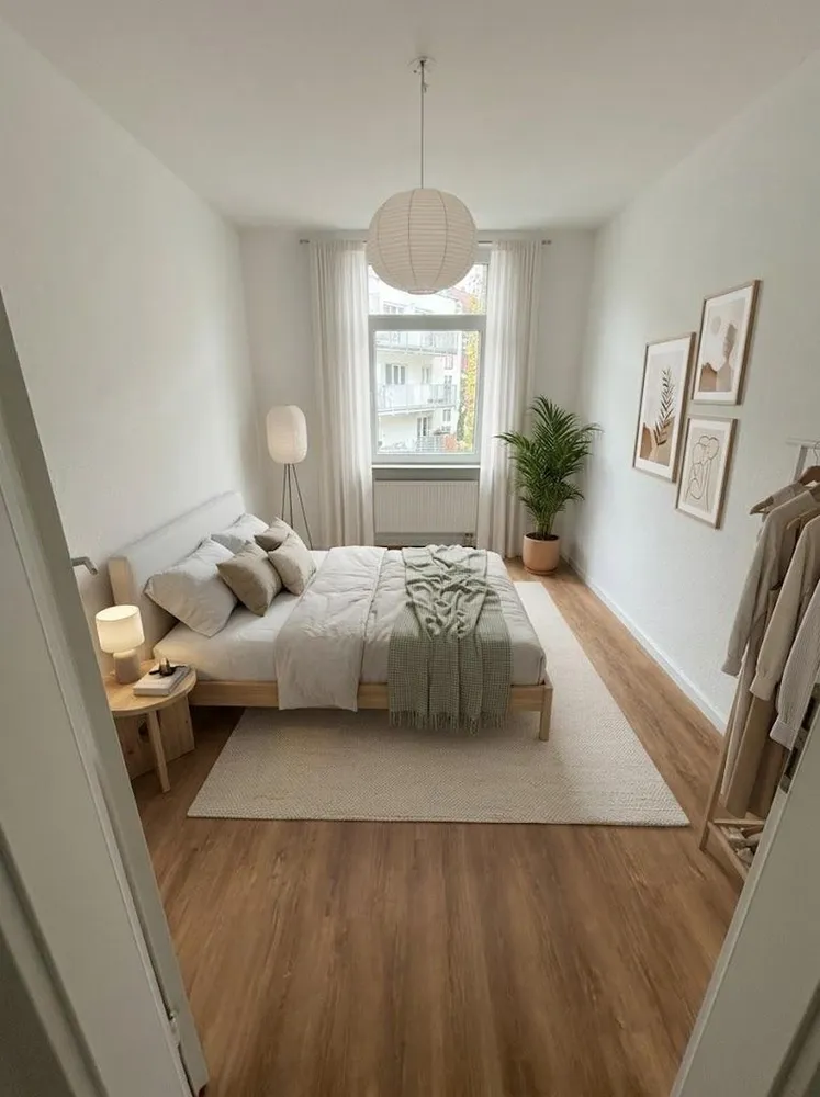 2 Zimmer Wohnung mit 43 m² in Offenbach am Main – Bild 3