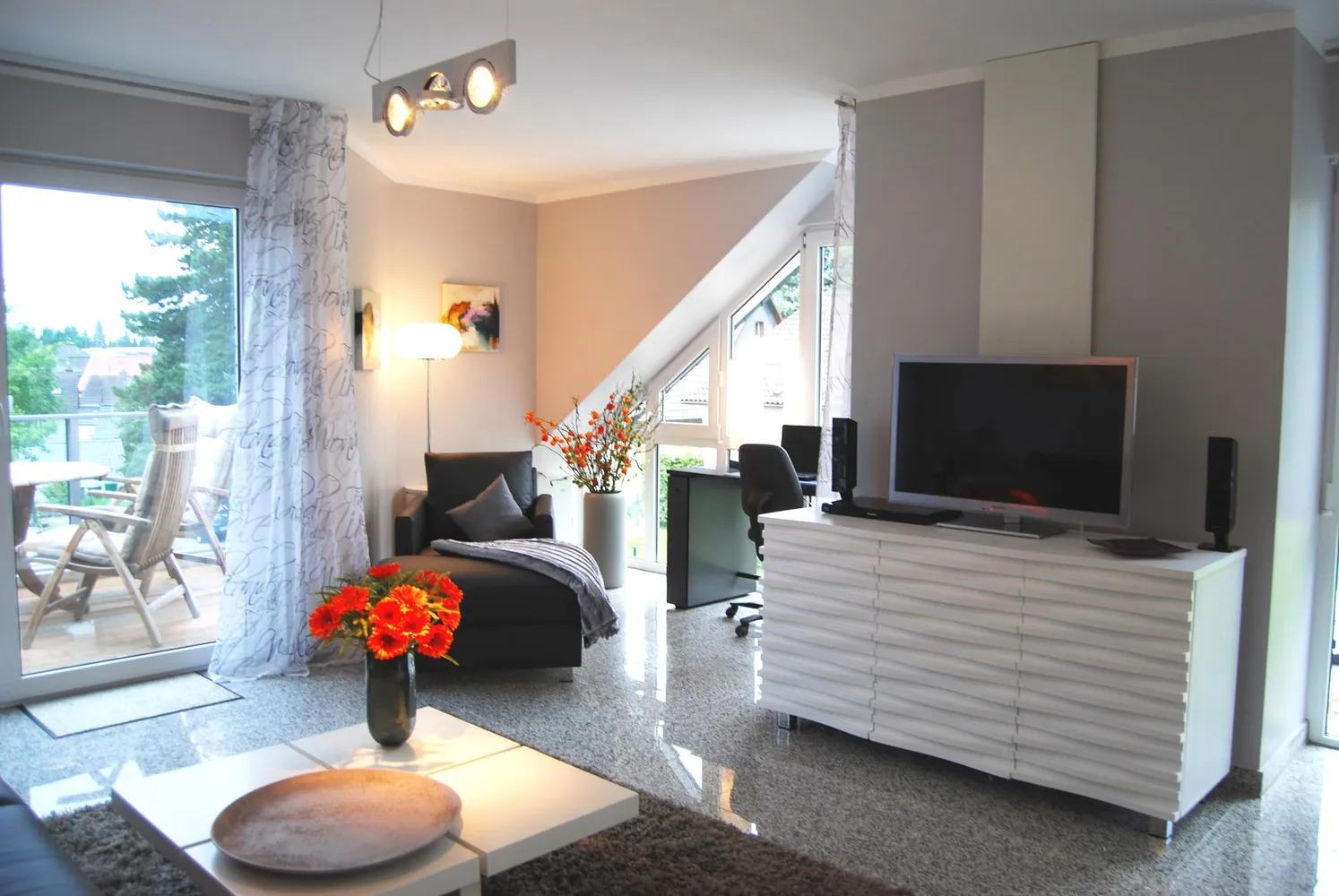 3 Zimmer Wohnung mit 88 m² in Solingen – Bild 3