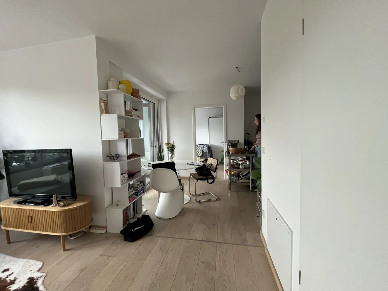 2 Zimmer Wohnung mit 49 m² in München – Bild 7