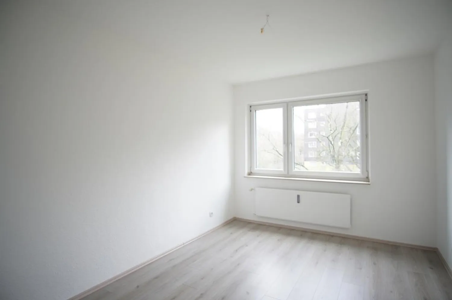 3 Zimmer Wohnung mit 74 m² in Duisburg – Bild 3