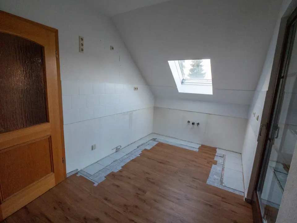 3 Zimmer Wohnung mit 72 m² in Grimma – Bild 3