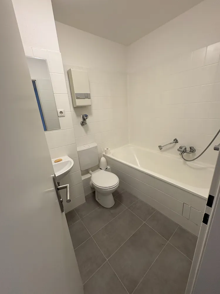 2 Zimmer Wohnung mit 49 m² in Moers – Bild 8