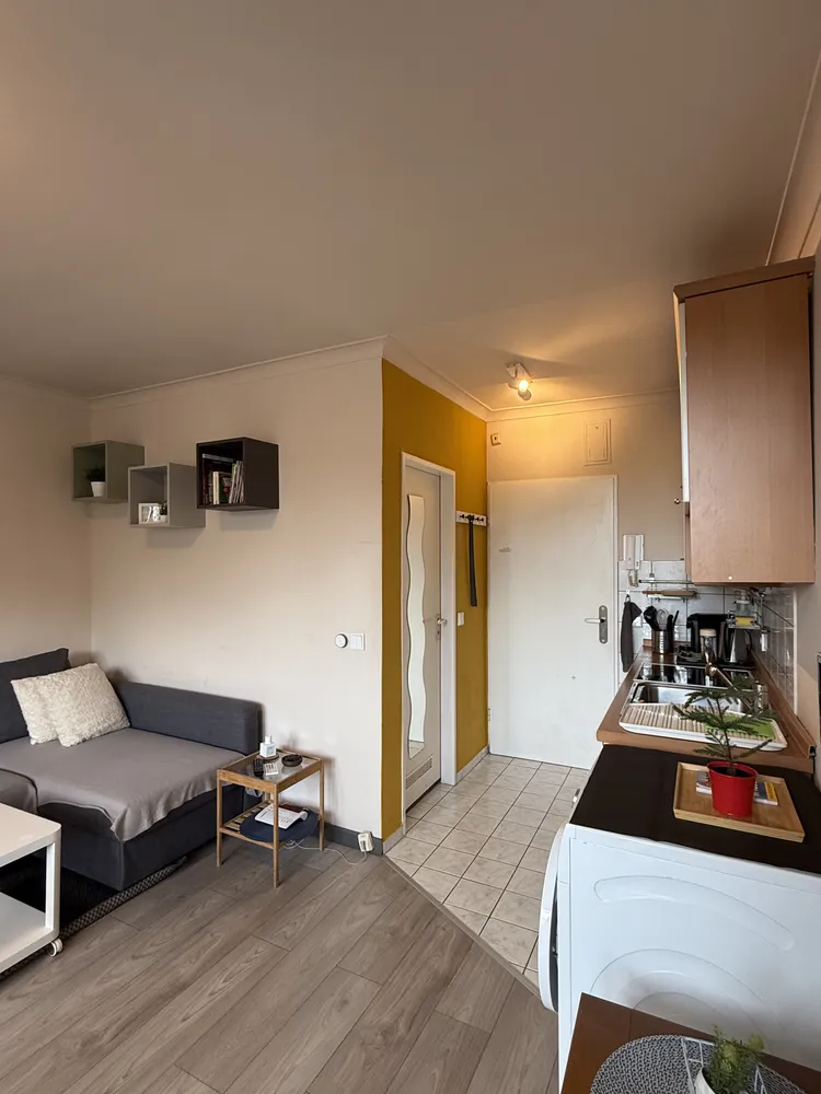 1 Zimmer Wohnung mit 21 m² in Berlin – Bild 6