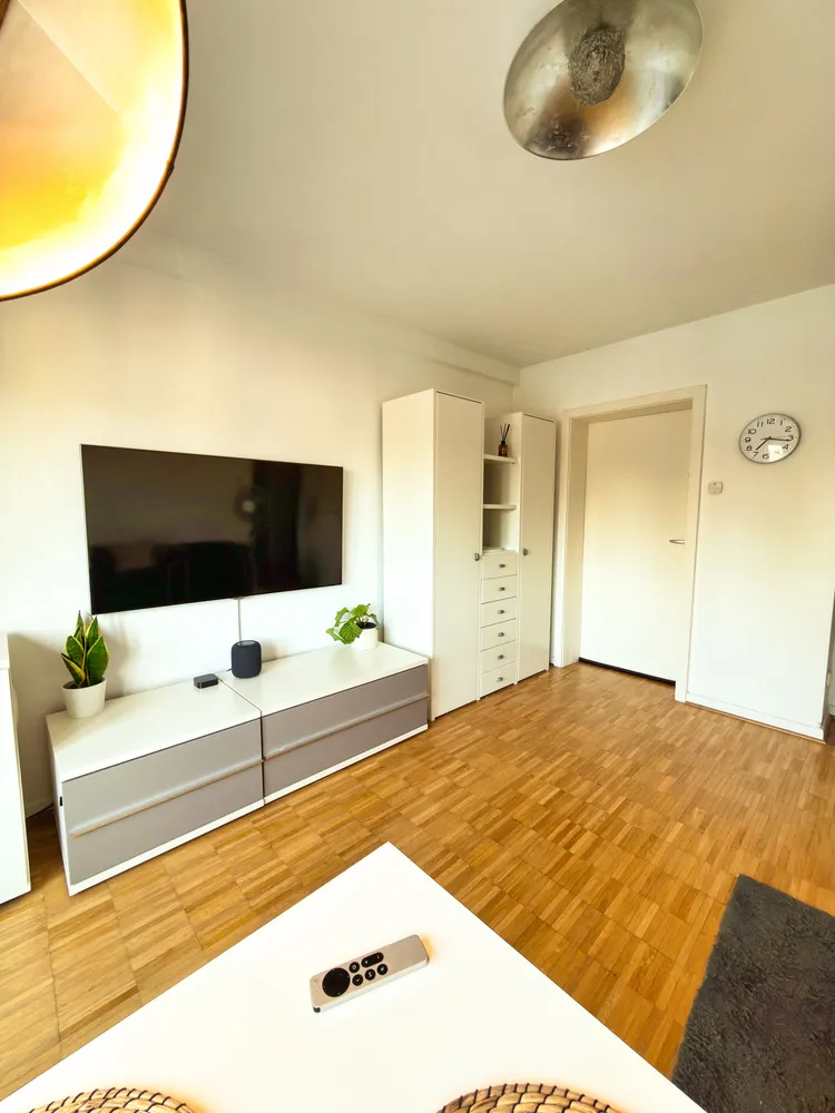 3 Zimmer Wohnung mit 59 m² in Bonn – Bild 4