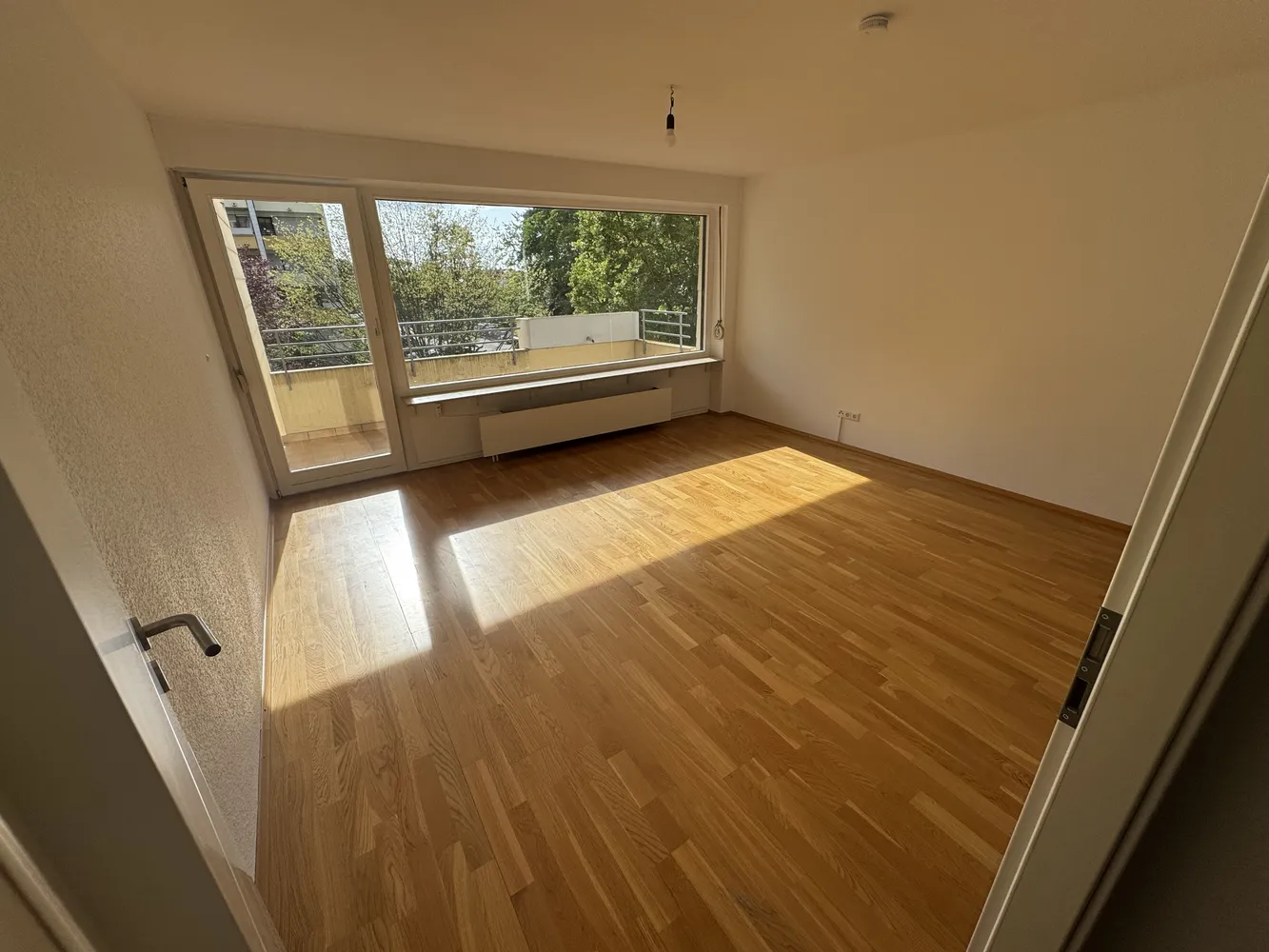 2 Zimmer Wohnung mit 64 m² in Heidelberg – Bild 4