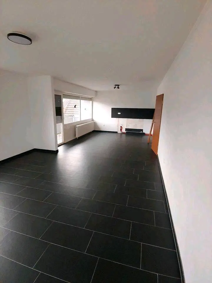 3 Zimmer Wohnung mit 98 m² in Rees – Bild 2