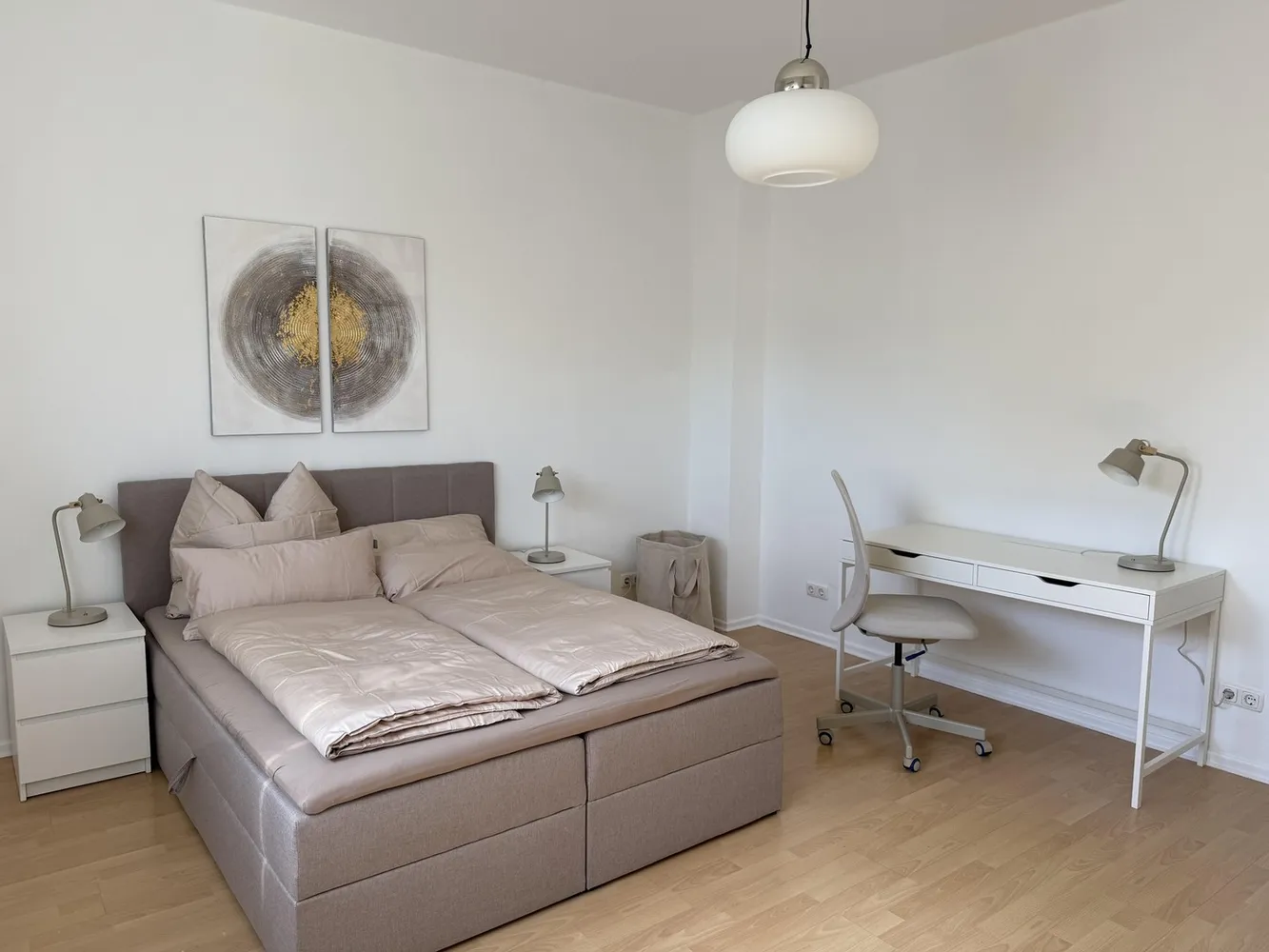 2 room apartment with 57 m² in Dortmund – Photo 12