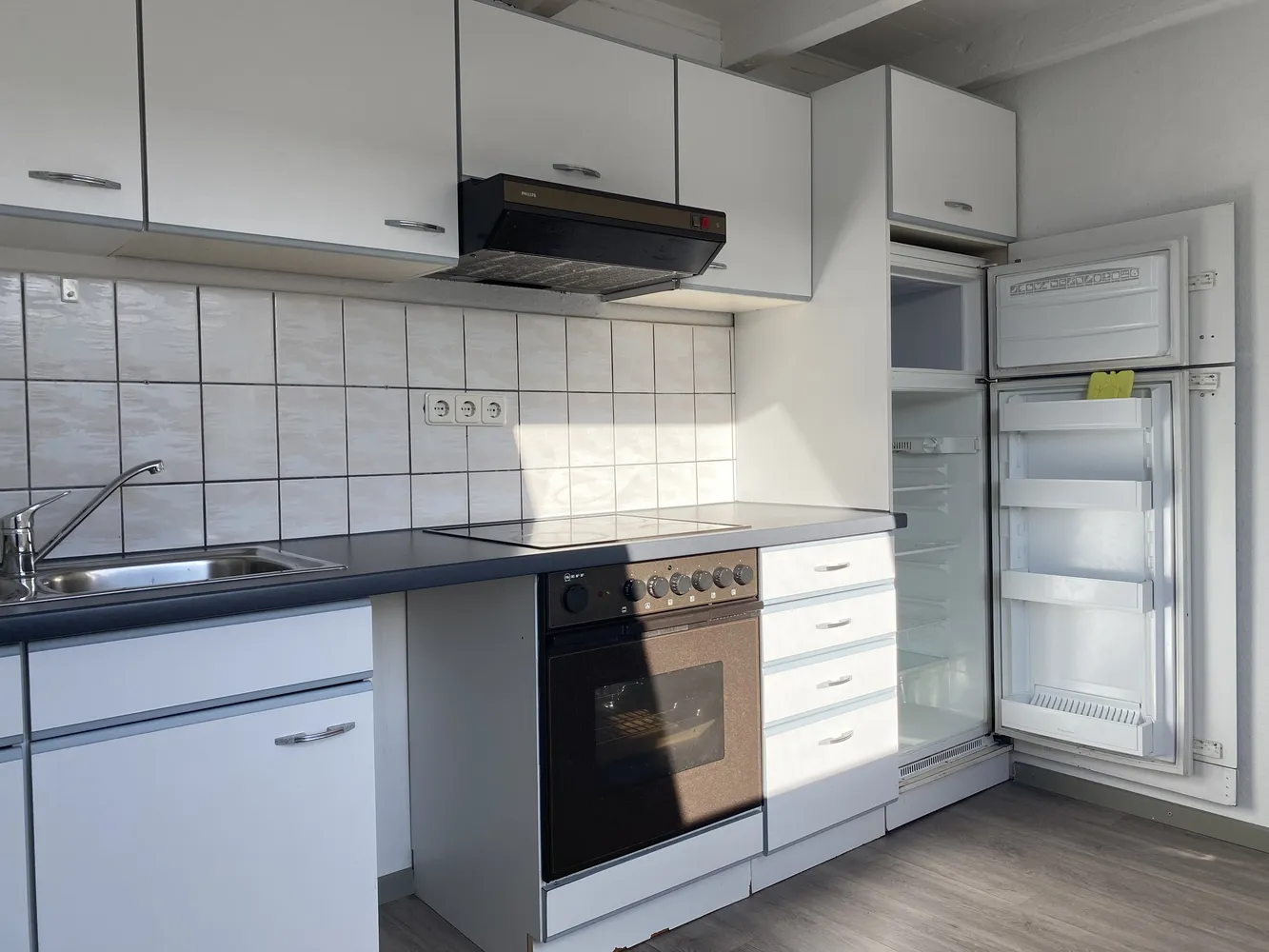 1 Zimmer Wohnung mit 30 m² in Krefeld – Bild 11