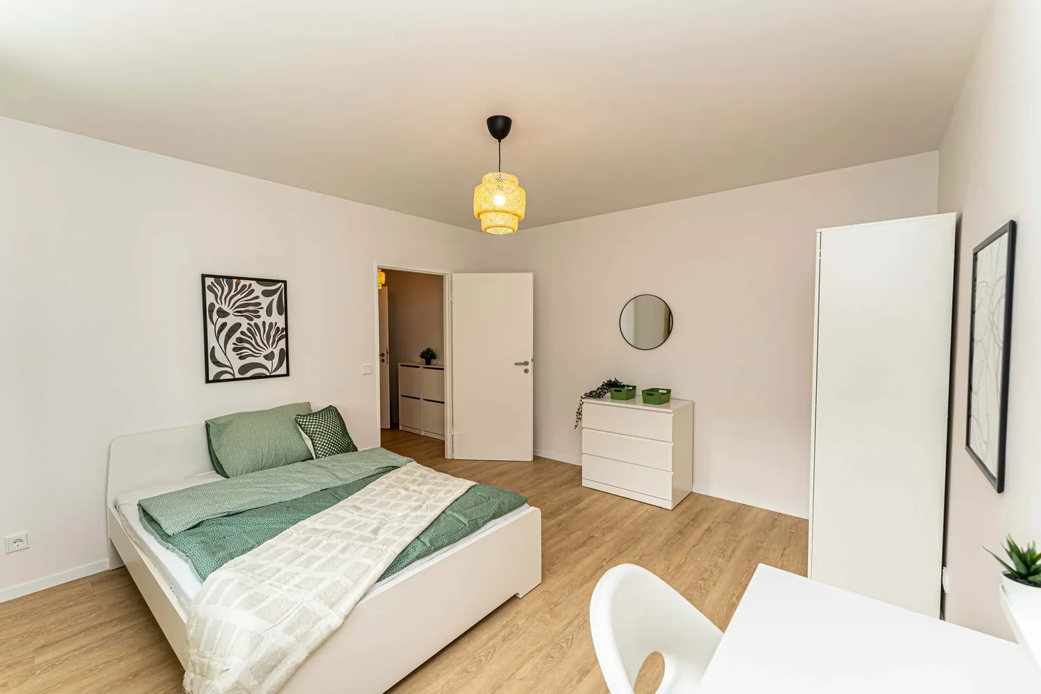 WG-Zimmer in Berlin – Bild 4