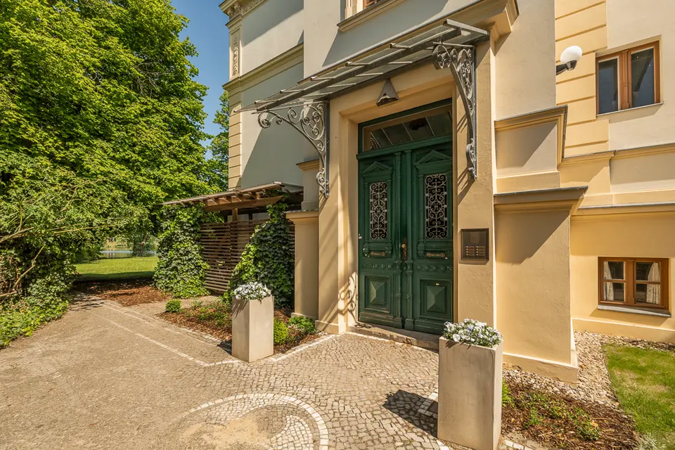 2 Zimmer Wohnung mit 48 m² in Potsdam – Bild 5