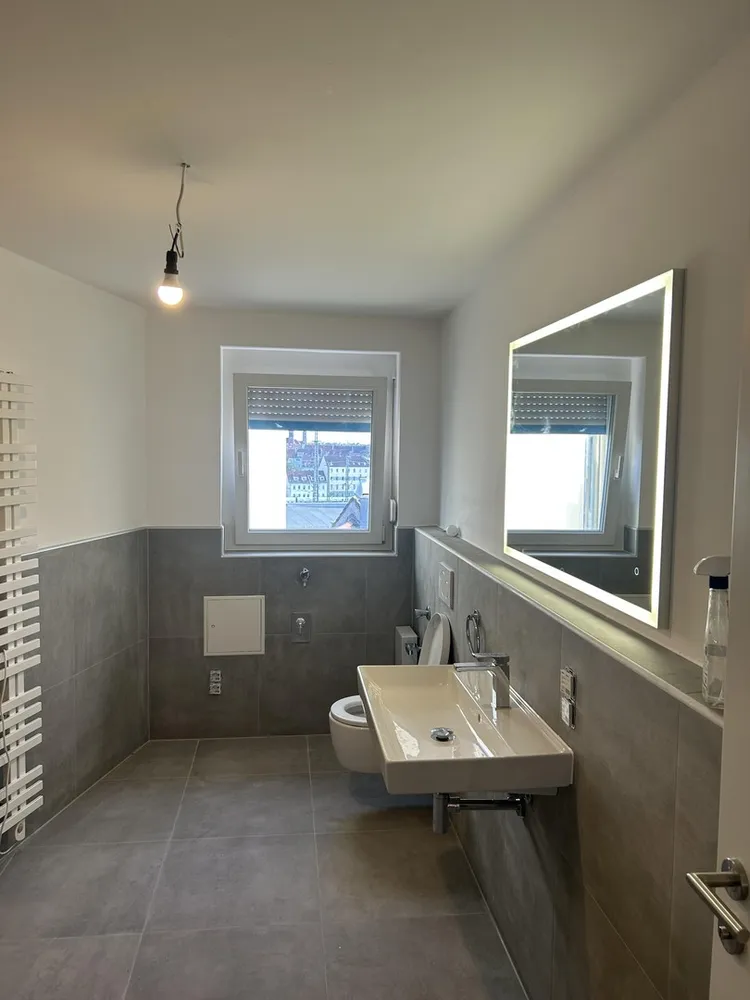 3 Zimmer Wohnung mit 75 m² in Nürnberg – Bild 1