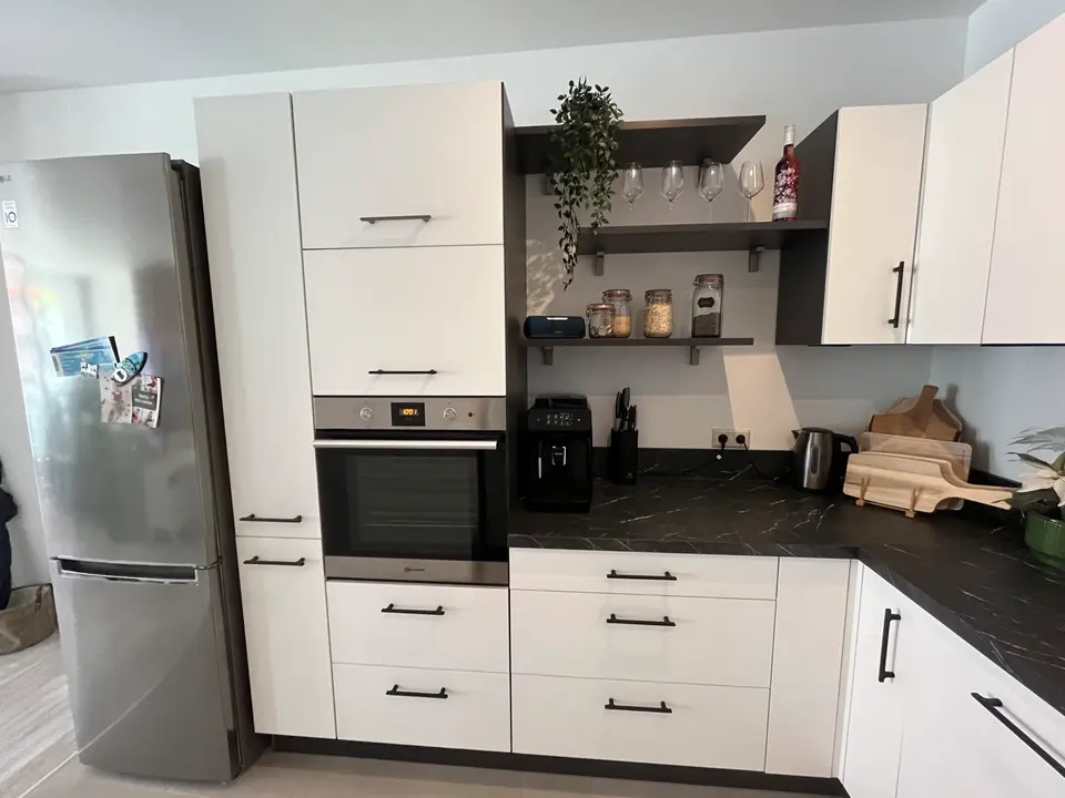 2 Zimmer Wohnung mit 93 m² in Eilenburg – Bild 3
