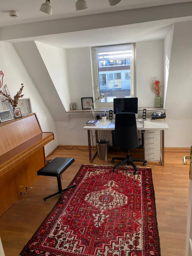 3 room apartment with 75 m² in Cologne – Photo 10