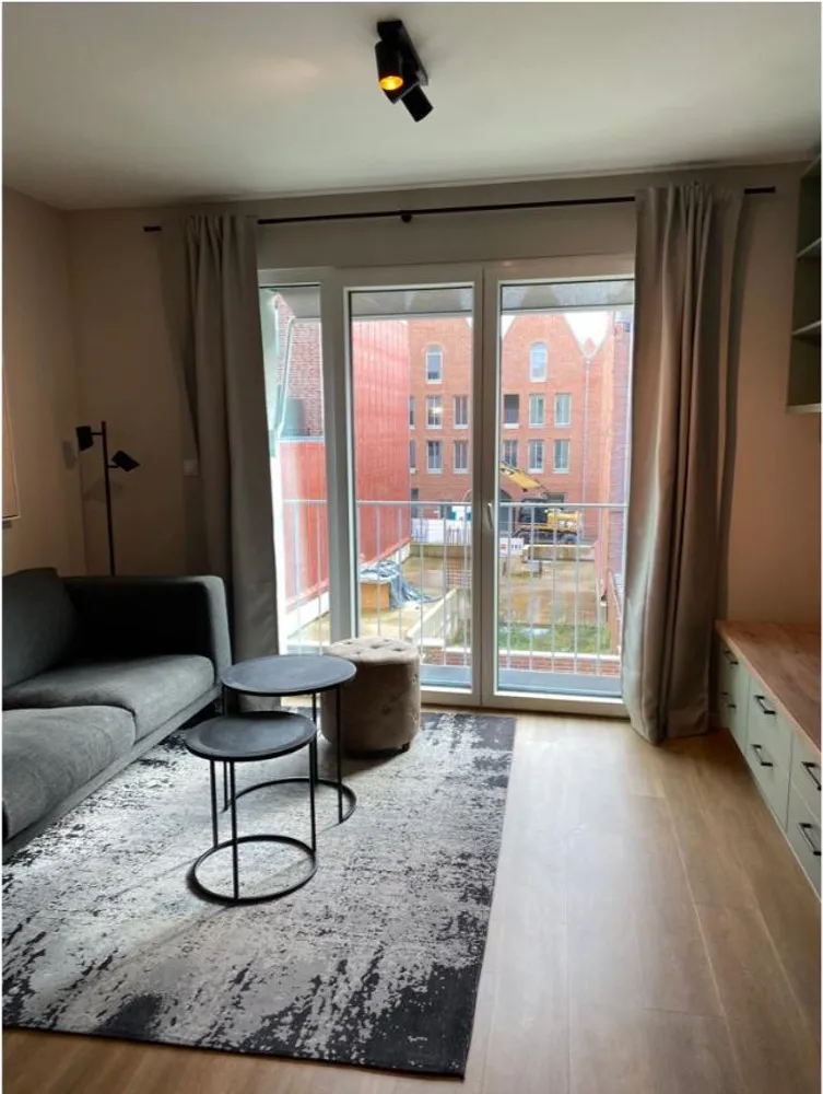 2 Zimmer Wohnung mit 42 m² in Lübeck – Bild 2